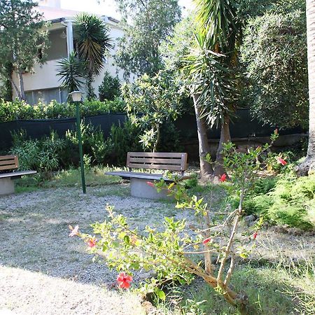 Casa Vacanze Cau - Viale Europa Alghero Esterno foto