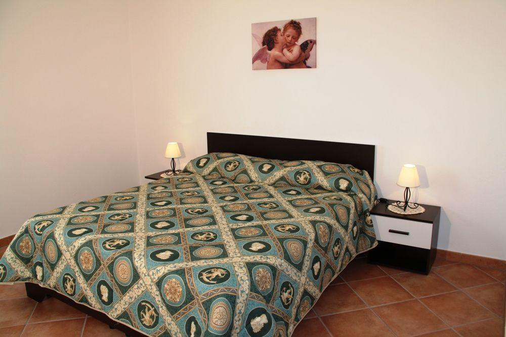 Casa Vacanze Cau - Viale Europa Alghero Esterno foto