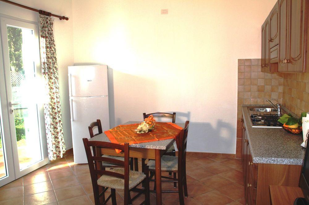 Casa Vacanze Cau - Viale Europa Alghero Esterno foto