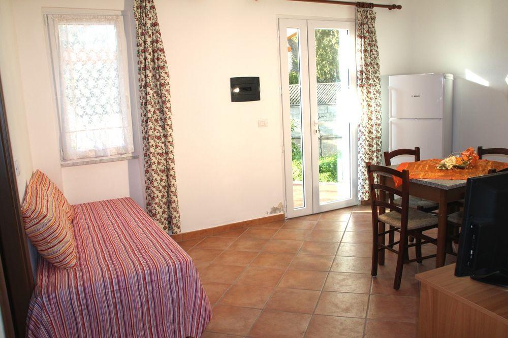 Casa Vacanze Cau - Viale Europa Alghero Esterno foto