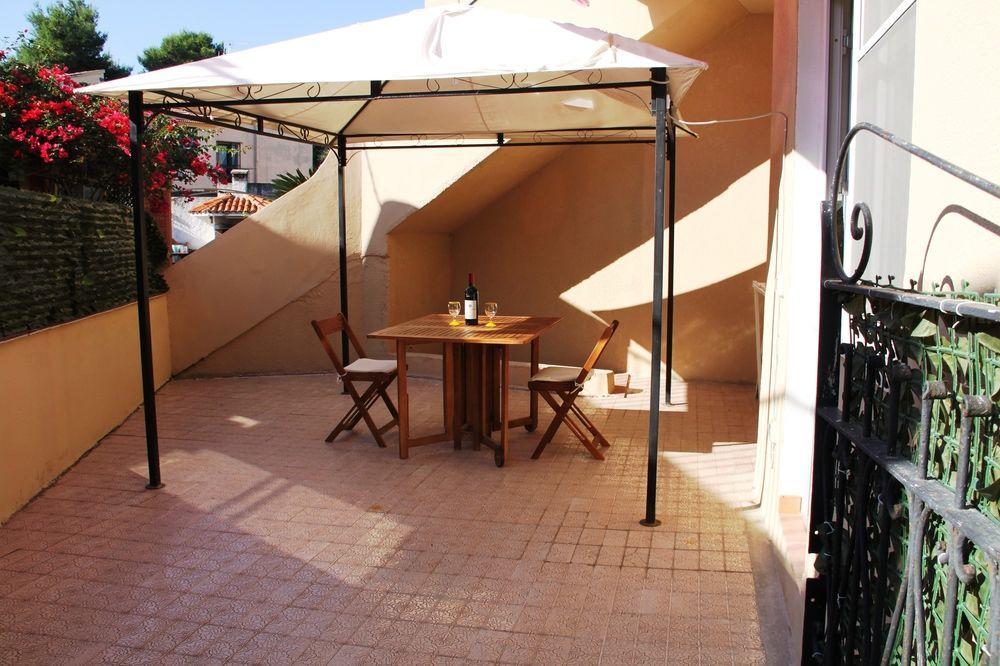 Casa Vacanze Cau - Viale Europa Alghero Esterno foto