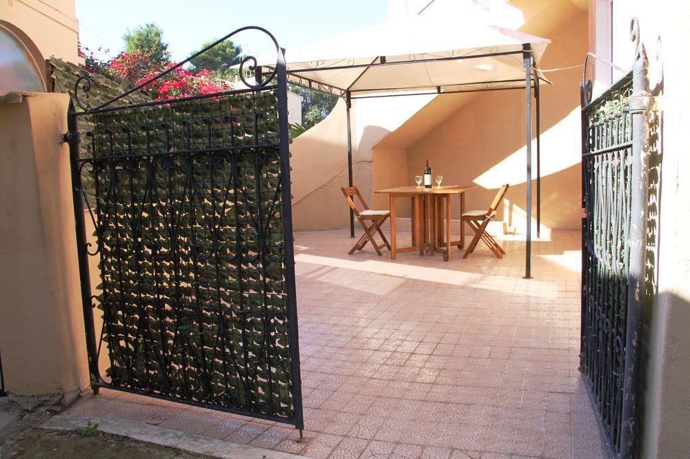 Casa Vacanze Cau - Viale Europa Alghero Esterno foto