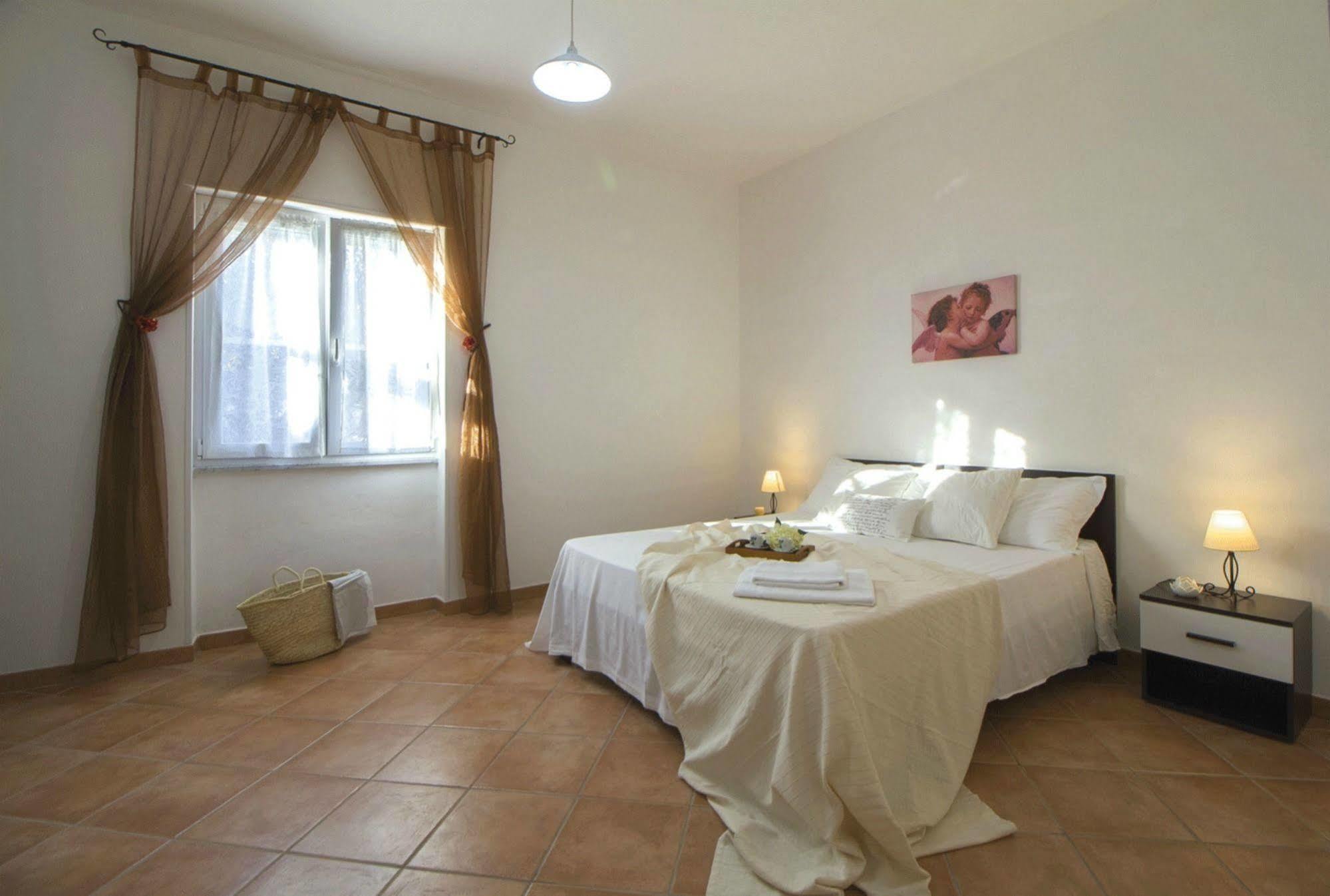 Casa Vacanze Cau - Viale Europa Alghero Esterno foto