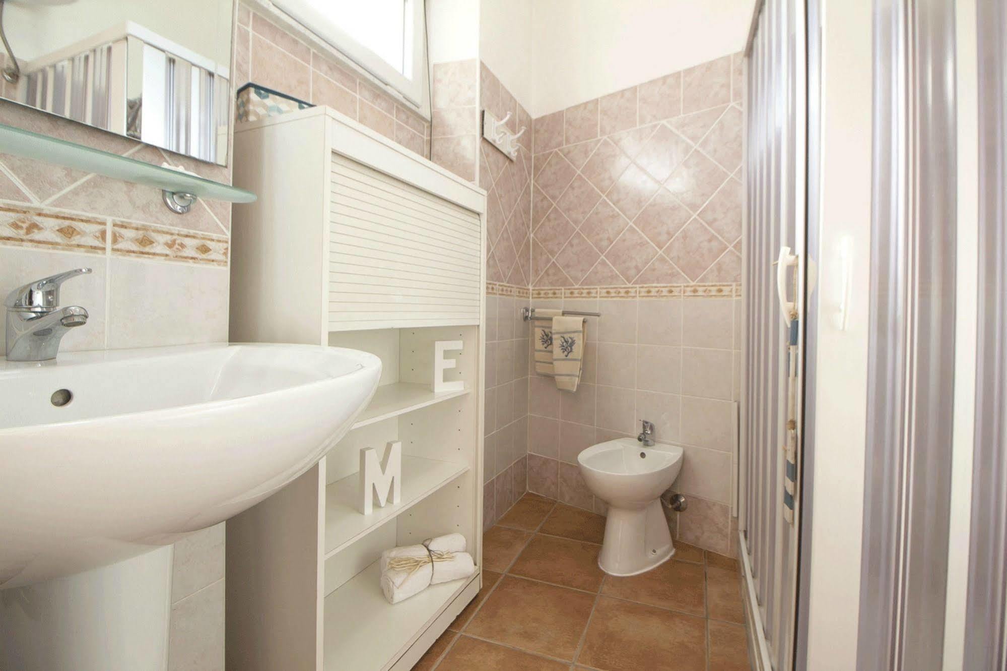 Casa Vacanze Cau - Viale Europa Alghero Esterno foto