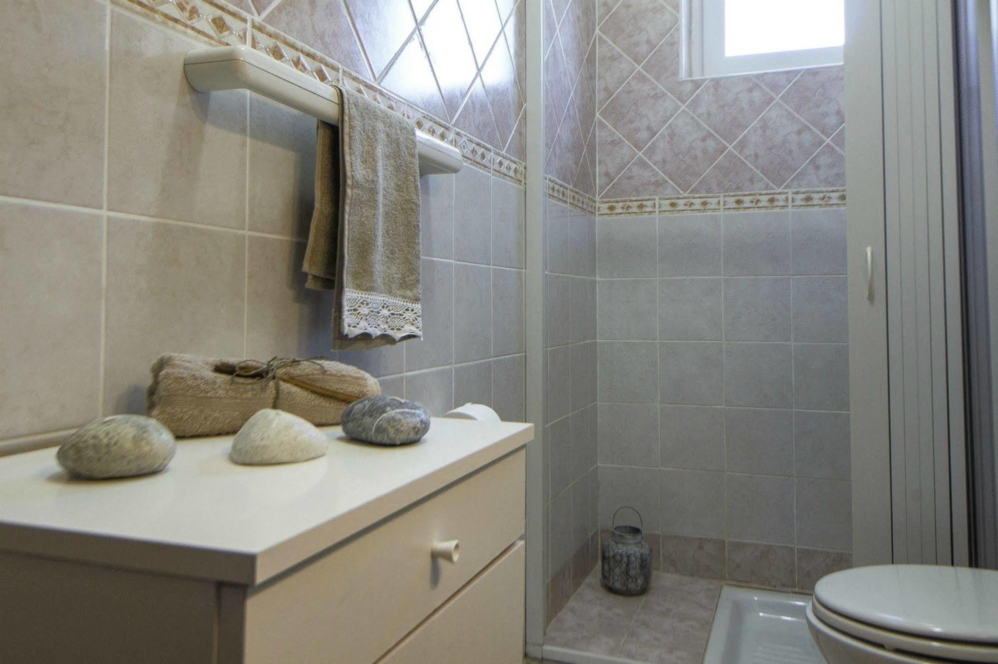 Casa Vacanze Cau - Viale Europa Alghero Esterno foto