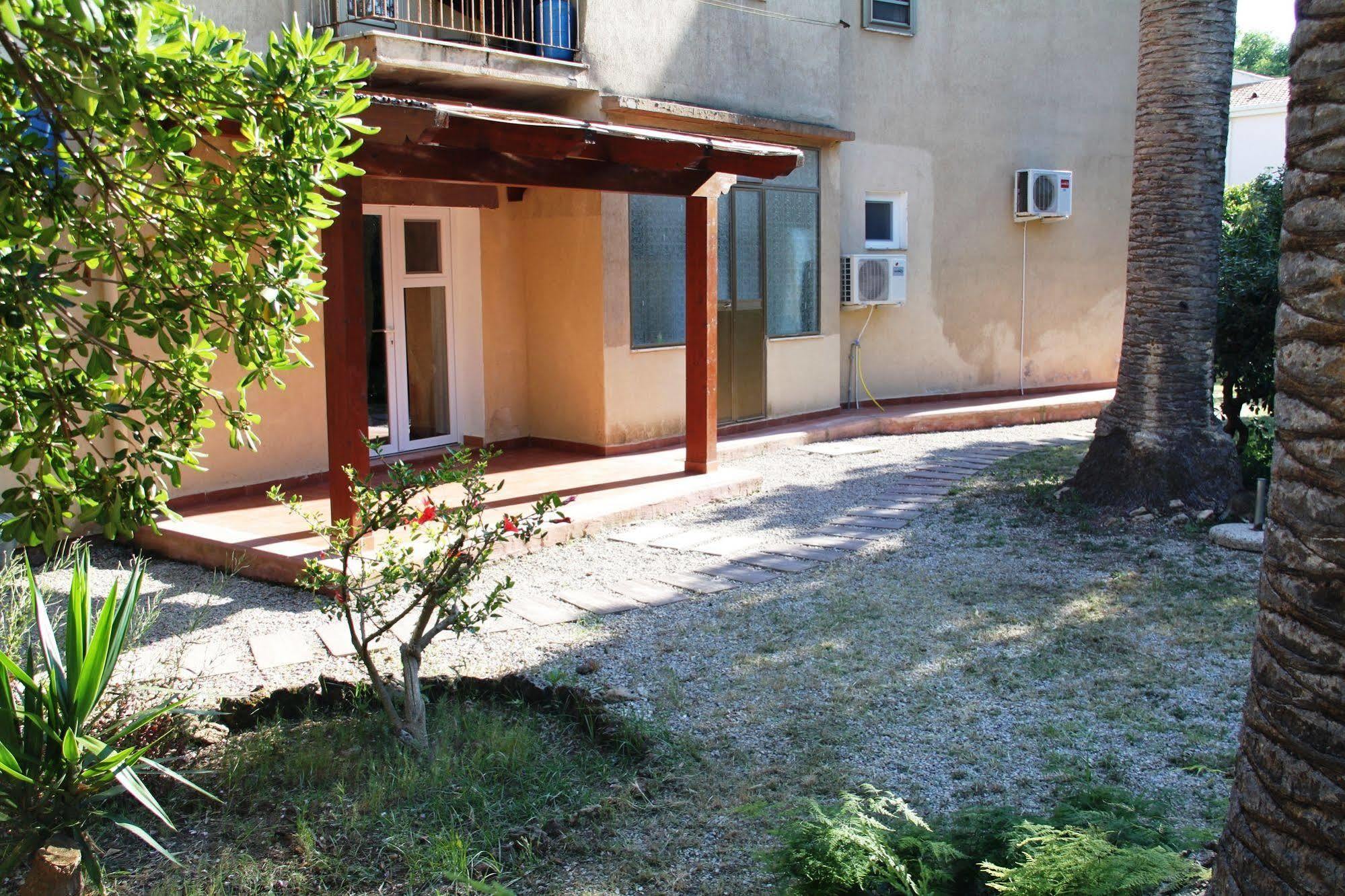 Casa Vacanze Cau - Viale Europa Alghero Esterno foto