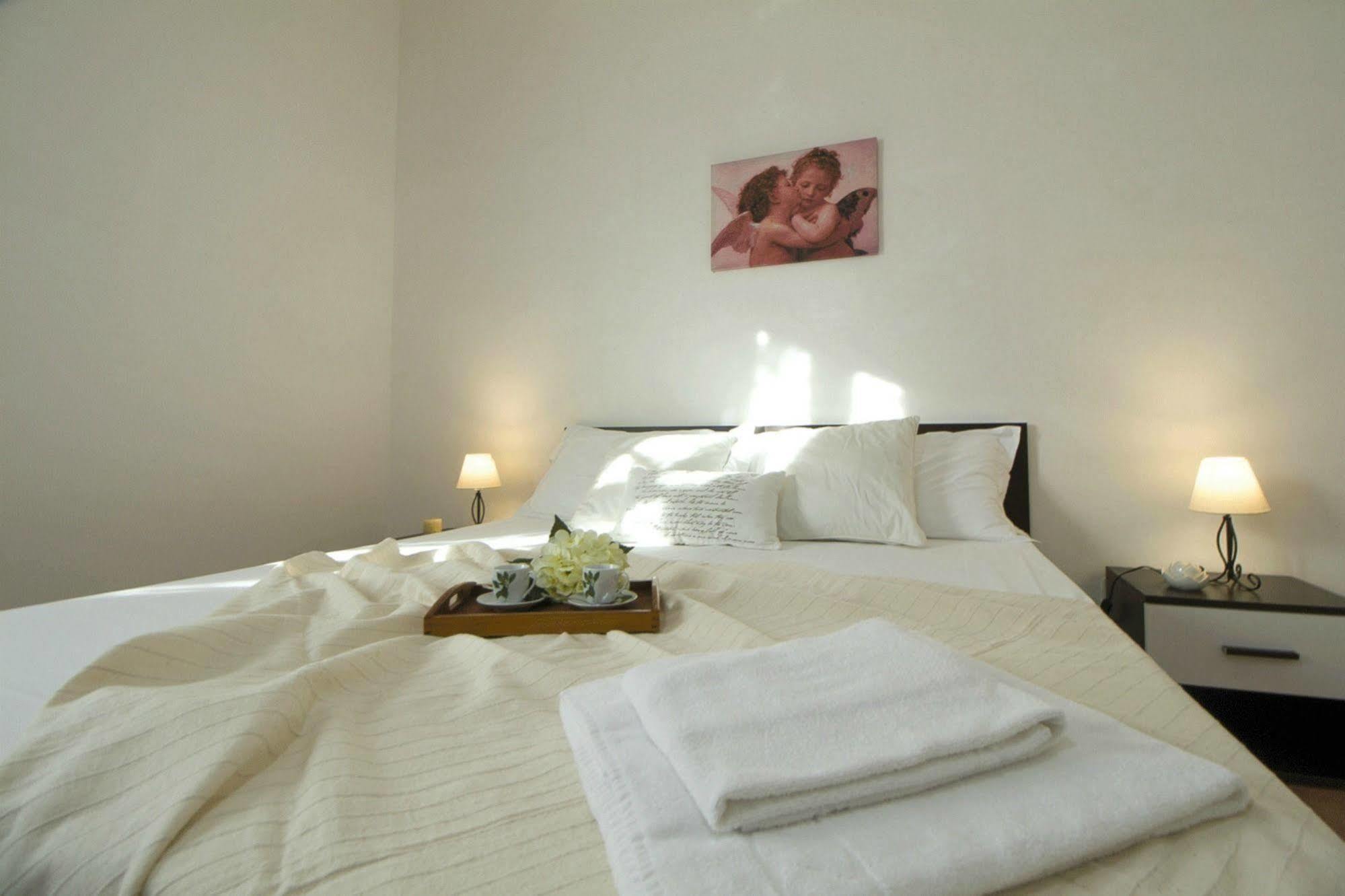 Casa Vacanze Cau - Viale Europa Alghero Esterno foto