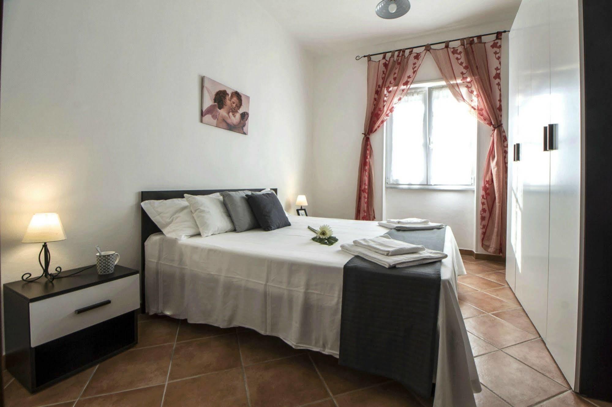 Casa Vacanze Cau - Viale Europa Alghero Esterno foto